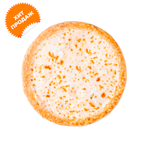 Пицца Четыре Сыра